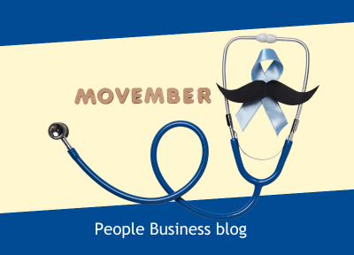 Men's Health In The Workplace