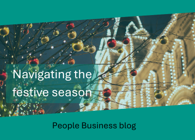 Navigating The Festive Season A Guide For Hr Professionals