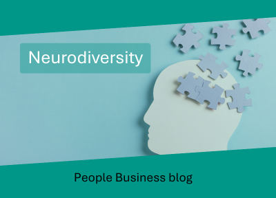 Neurodiversity In The Workplace