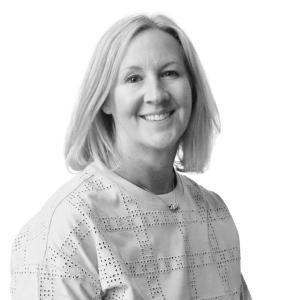 Chrissie Saunders