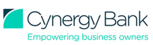Cynergy bank logo Cynergy Bank logo