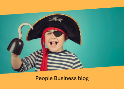 Pirate Culture
