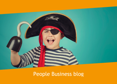 Pirate Culture