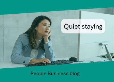 Quiet Staying
