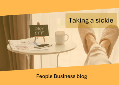 Reduce Fake Sick Days