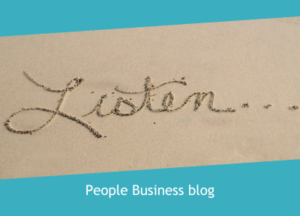 The Big Listen 2