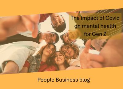 The Impact Of Covid On Mental Health For Gen Z