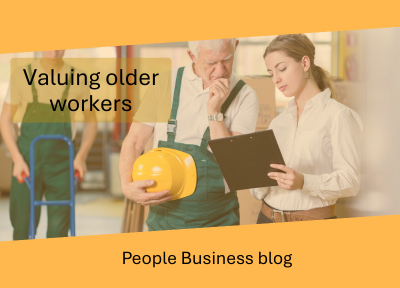 Valuing Older Workers