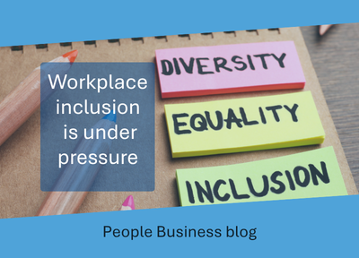 Workplace Inclusion
