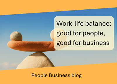 Work Life Week 2026