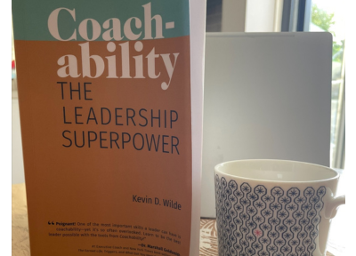 Coachability The Leadership Superpower