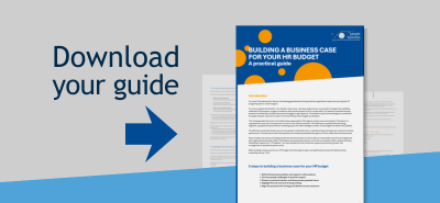 Business Case Small Banner