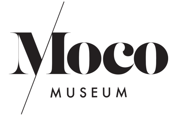 Moco Museum Logo