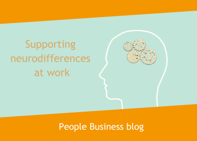 Neurodiffereneces