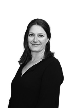 Tracy Shattock