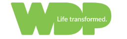 WDP logo WDP logo
